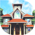 Cover Image of Download ST. THOMAS KNANAYA CATHOLIC CHURCH MANGIDAPPILLY 4.0.1 APK