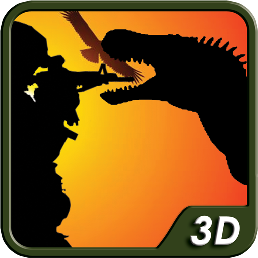 Dino Island Fatal Encounter  Icon