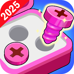 Screw Snap: Nuts & Bolts Jam Mod Apk
