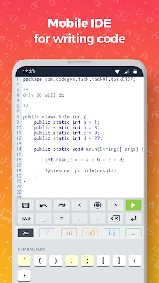 CodeGym: learn Javaのおすすめ画像3