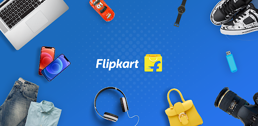 Flipkart Online Shopping App for PC
