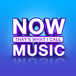 Cover Image of Download NOW Music App  APK