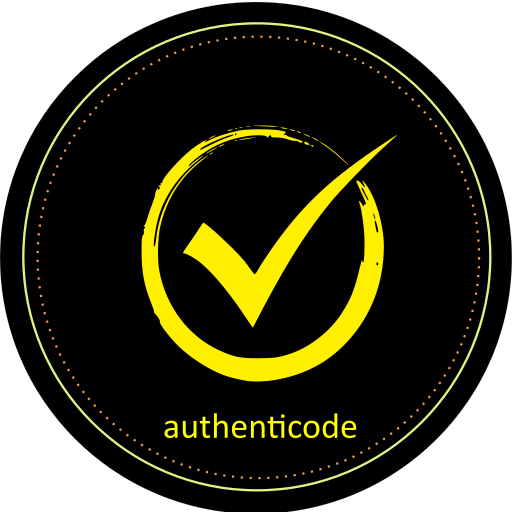 authenticode logo