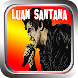 Luan Santana 2017 musica palco icon