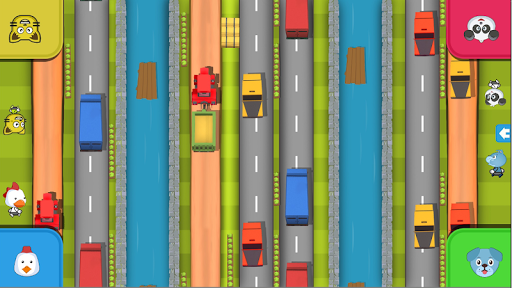 Multiplayer Micro Battles Screen 3