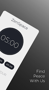 ZenSpace - Meditation Timer
