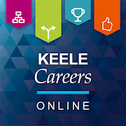 Keele Careers Online