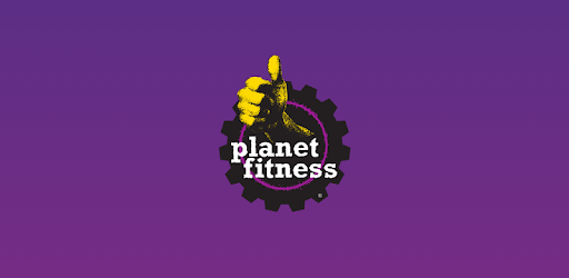 Mobile App  Planet Fitness