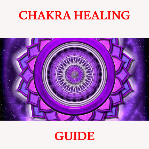 Chakra Healing Guide logo