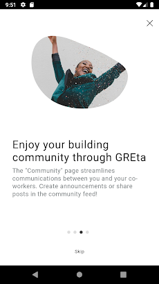 GREta - GRE Tenant Appのおすすめ画像5
