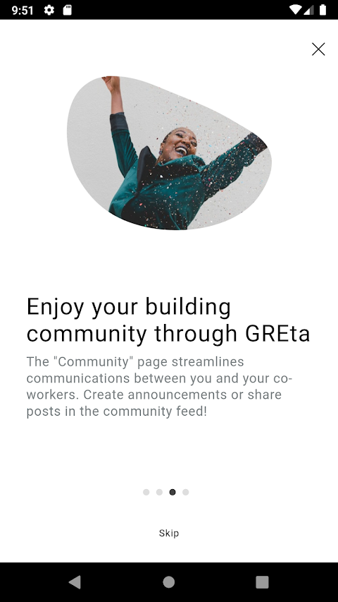 GREta GRE Tenant Appのおすすめ画像5