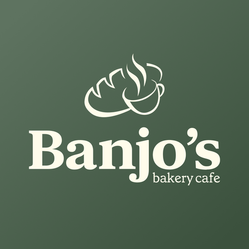 Banjos Ordering logo