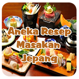 Aneka Resep Masakan Jepang icon