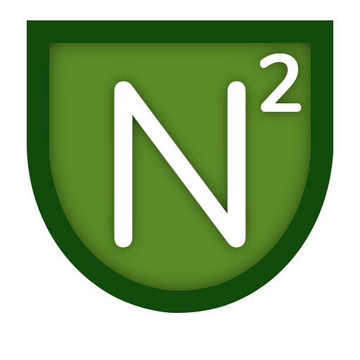 Pocket Neural Network (PN²)  Icon