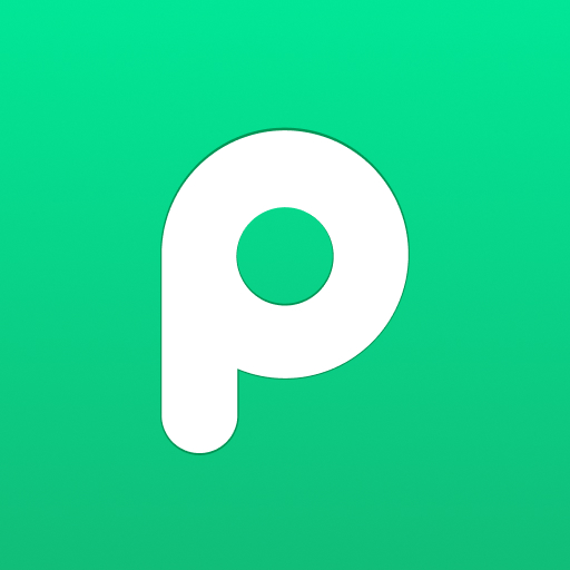 Plang: AI English Speaking logo
