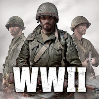 World War Heroes v1.37.5  (Menu, Money, All Weapons Unlocked)