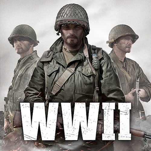World War Heroes: WW2 FPS [Mod] 1.35.1 mod