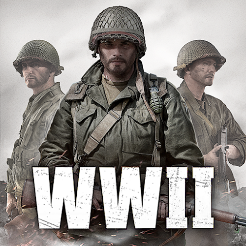 World War Heroes: WW2 FPS [Mod] 1.30.1 mod