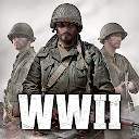 World <span class=red>War</span> Heroes — WW2 PvP FPS APK