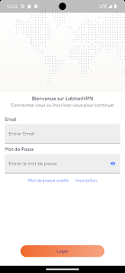Labtani VPN