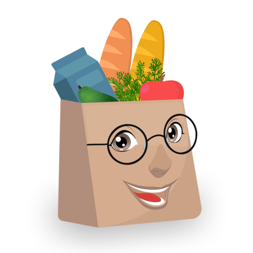 Smarty Pantry - Lista spesa logo