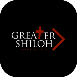 Icon image Greater Shiloh Baptist - Tyler
