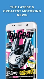 BBC Top Gear Magazine