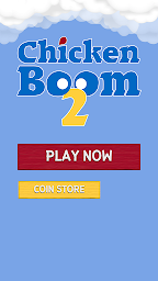 Chicken Boom 2