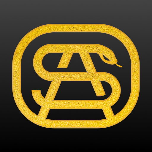 The Sin of Art logo