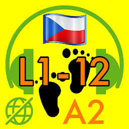 Imagem do ícone ČKzK1 L1-12