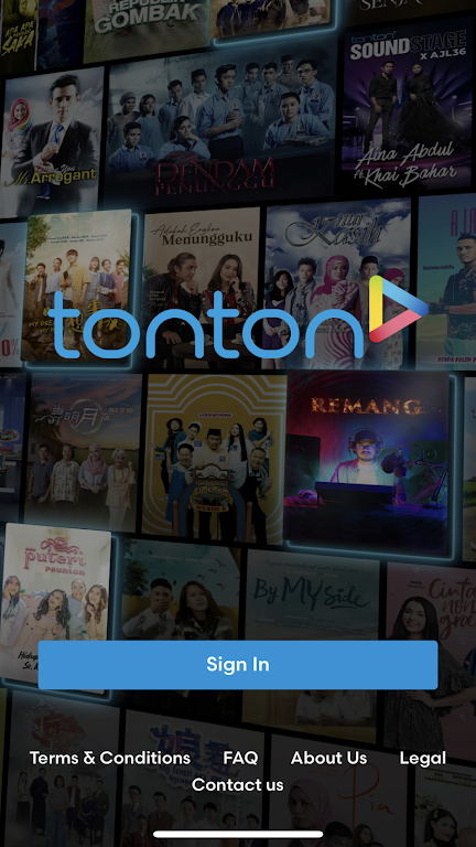 Tonton APK