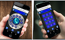 screenshot of Old Phone Dialer Keypad Rotary