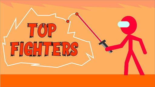 Stickman Supreme Fight Hero