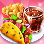 Cover Image of Download My Cooking - Restaurant Food Cooking Games 9.8.99.5052 APK