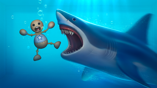 Screenshot Kick the Buddy－Fun Action Game