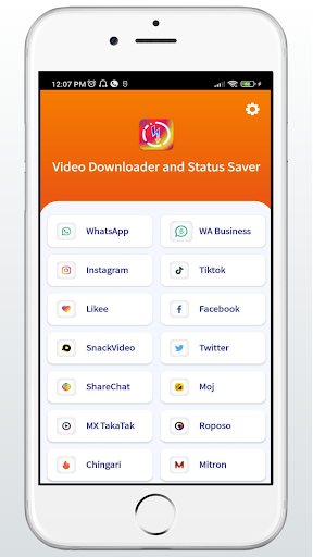 Video Downloader - Story Saver