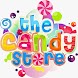 Candy Store - Androidアプリ