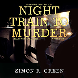 Icon image Night Train to Murder: An Ishmael Jones Mystery