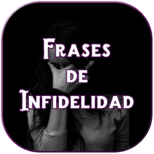 Frases de Infidelidad - Apps en Google Play