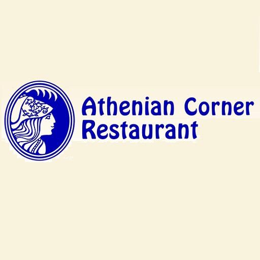 Athenian Corner Restaurant for  Android – Latest Version & Features app icon