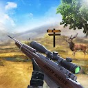 Herunterladen Deer Hunting : Sniper Hunter Installieren Sie Neueste APK Downloader