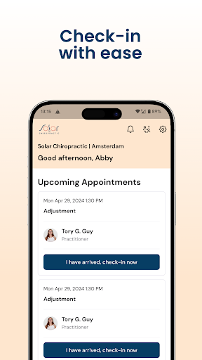 SolarChiro screenshot 4