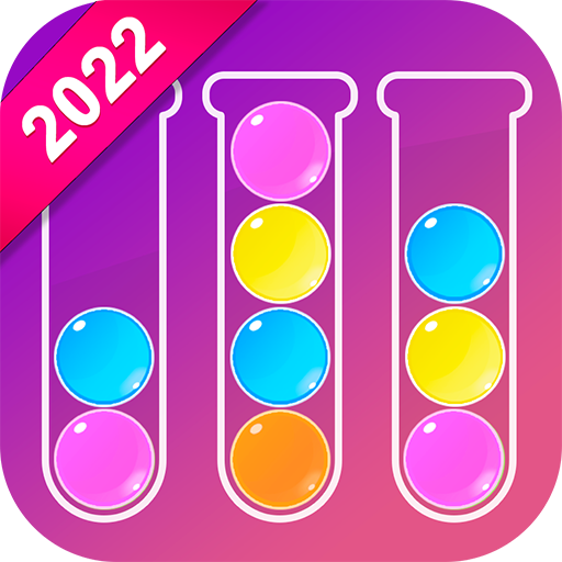 Download do APK de Ball Sort Puzzle para Android