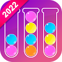 Download Ball Sort - Color Puzzle Game Install Latest APK downloader