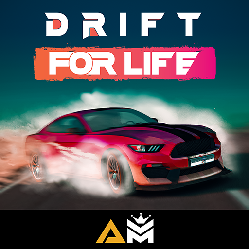 Drift For Life Mod APK 1.2.7 (Unlimited Money)