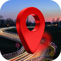 3D Map Live Street View