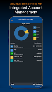 POEMS SG 2.0 - Trading App 2.11.0 screenshots 7