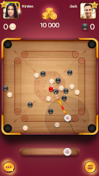 Carrom Pool: Disc Game