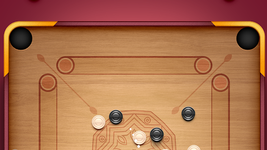 Carrom Pool Mod Apk v15.2.3 (Unlimited Coins/Gems/Aim hack) Gallery 3