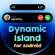 Dynamic Island ios for Android - Androidアプリ